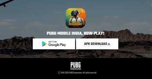 PUBGMobile.in APK icon